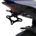 R&G Racing Licence Plate Holder for Yamaha YZF-R1 / YZF-R1M '15-'22 R&G Racing Licence Plate Holder for Yamaha YZF-R1 / YZF-R1M '15-'22